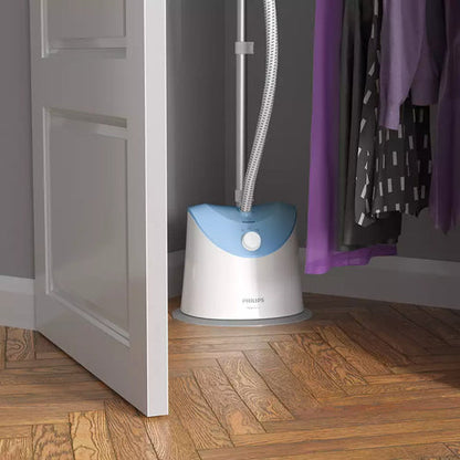 Philips Easy Touch Stand Steamer