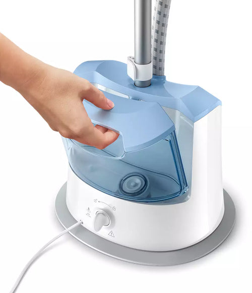 Philips Easy Touch Stand Steamer