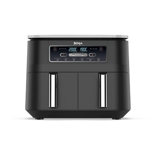 Ninja, Dual Zone Air Fryer, 7.6 L