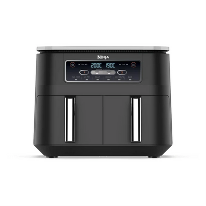 Ninja, Dual Zone Air Fryer, 7.6 L