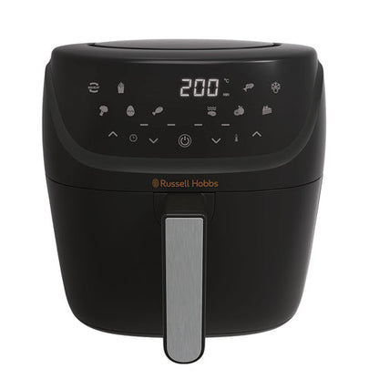 Russell Hobbs Satisfry Air Fryer – 8 Litre Extra Large