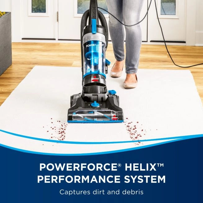 Bissell 2111E Powerforce Helix Vacuum Cleaner 1100 w