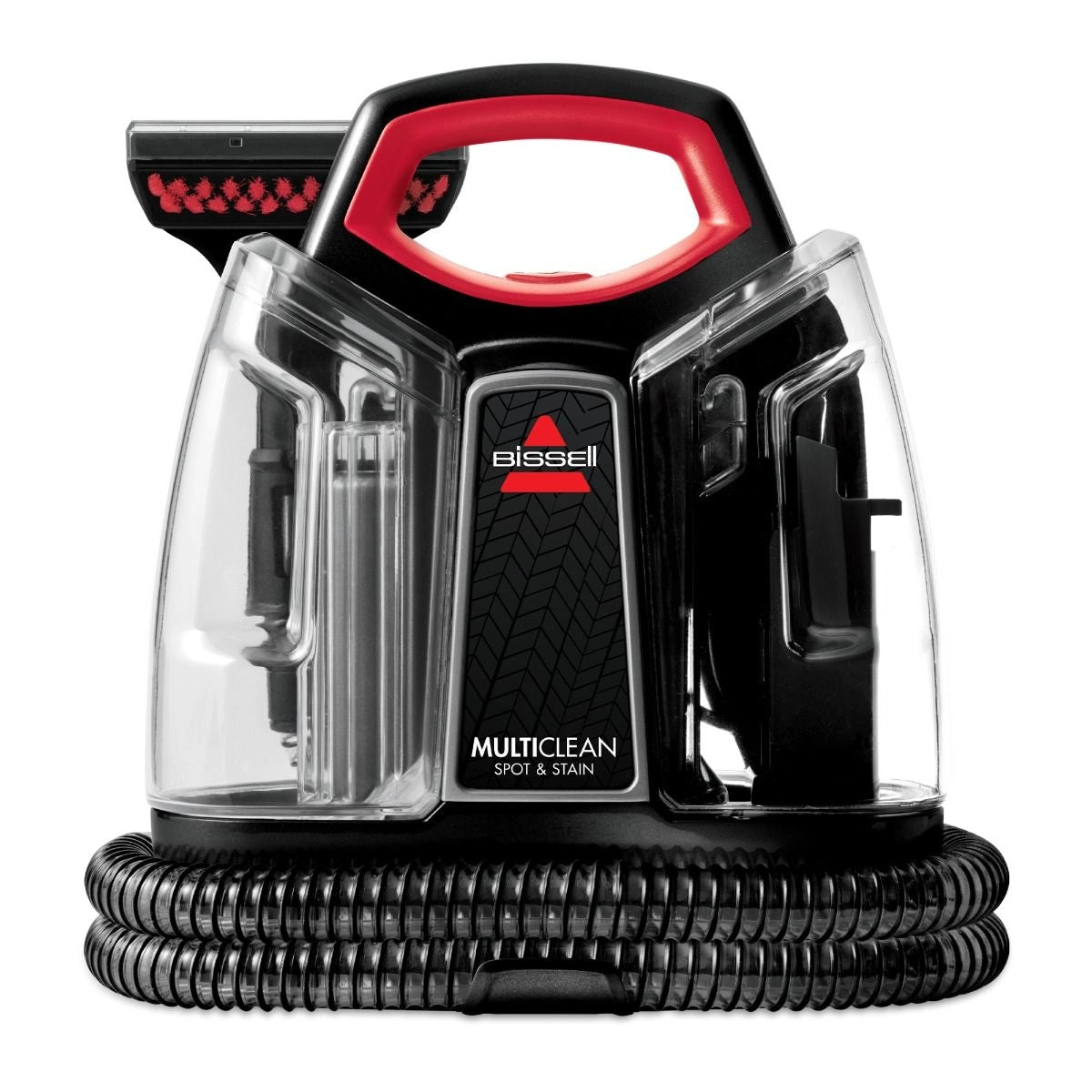 Bissell MultiClean Spot & Stain Portable Carpet Cleaner 330 w