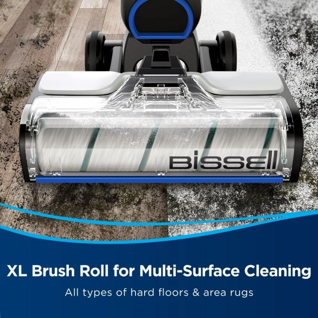 Bissell CrossWave® Cordless Max