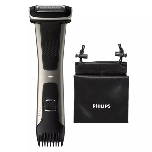 Philips Series 7000 Double Head Bodygroom