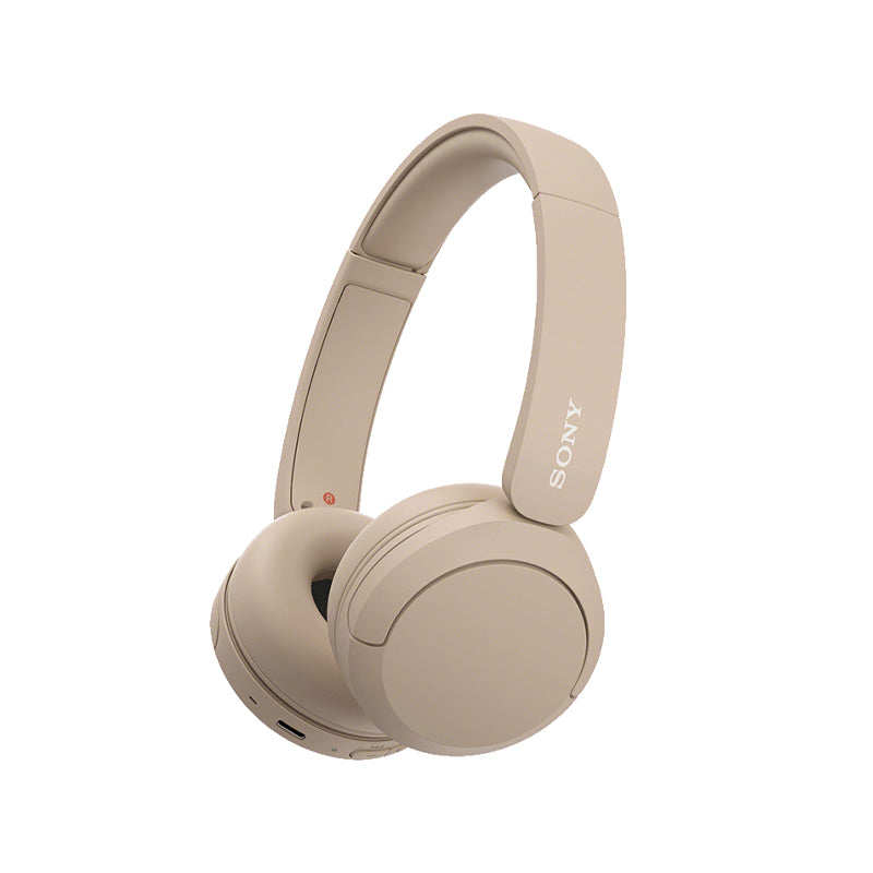 Sony WH-CH520 Wireless Headphones