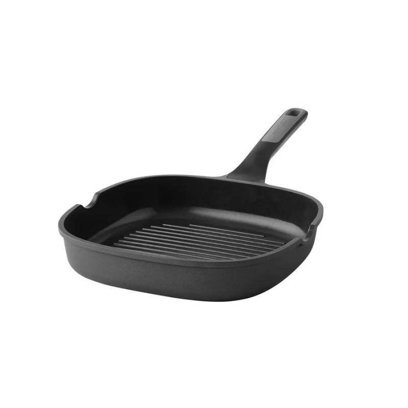 BergHOFF Grill Pan Non-Stick Stone