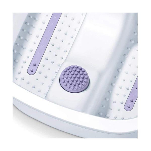 Beurer FB12 Foot Spa - 63205 - Purple