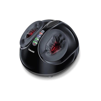 Beurer FM 90 Foot Massager - 64506 - Black