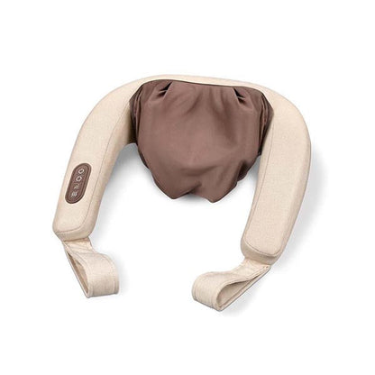 Beurer MG 153 4D Neck Massager - 64310 - Beige