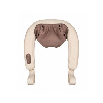 Beurer MG 153 4D Neck Massager - 64310 - Beige