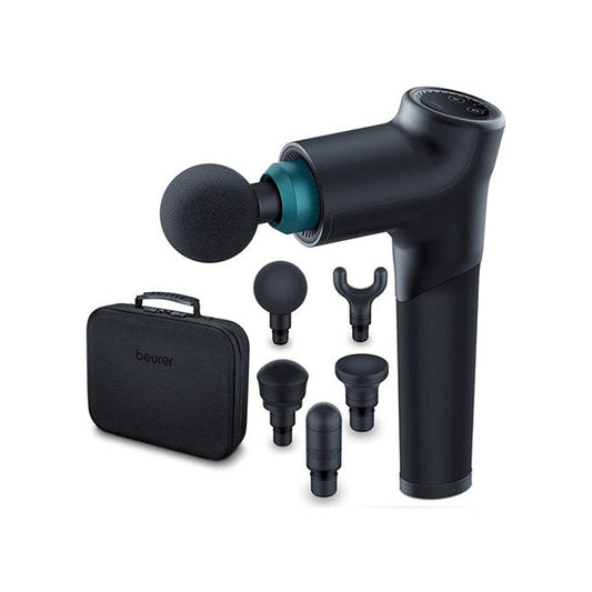 Beurer MG 185 Massage Gun - 64533 - Black