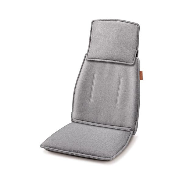 Beurer MG 330 Shiatsu Seat Cover - 10039 - Grey