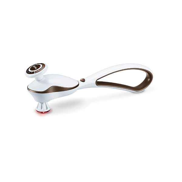 Beurer MG 510 to Go Tapping Massage Device - 64522 - White