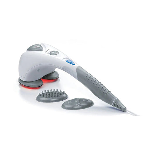 Beurer, MG 80 Infrared Massager - 64901 - White