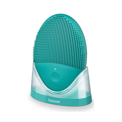 Beurer, FC52 Laguna Facial Brush - 10019 - Blue