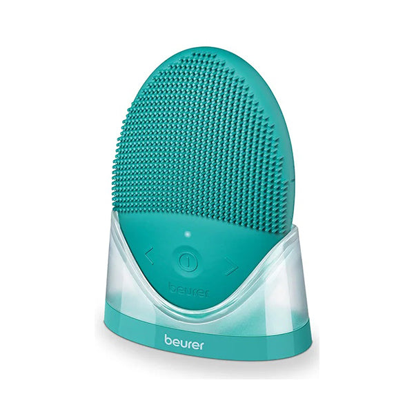 Beurer, FC52 Laguna Facial Brush - 10019 - Blue