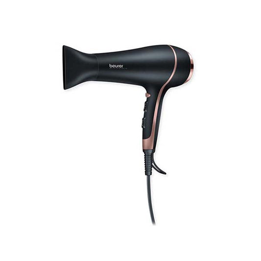 Beurer HC 30 Hair Dryer - 58620 - Black