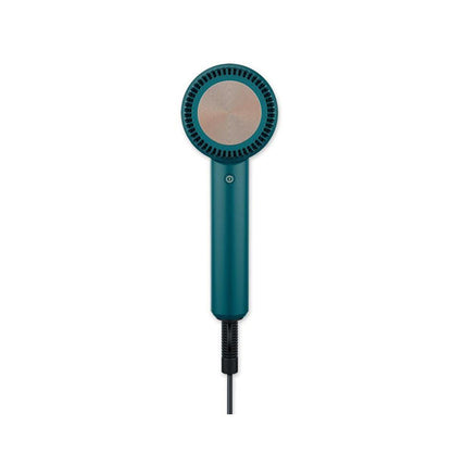 Beurer HC 35 Ocean Compact Hair Dryer - 59418 - Ocean Green