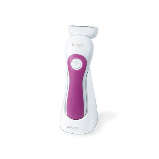 Beurer HL 36 Shaver - 57613 - White