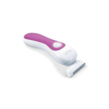 Beurer HL 36 Shaver - 57613 - White