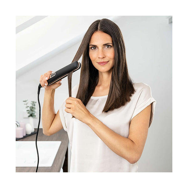 Beurer HS 100 Hair Straightener - 59416 - Black