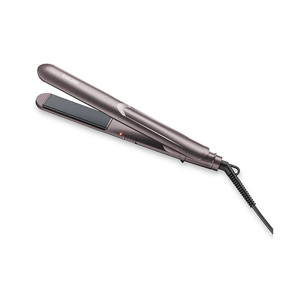 Beurer, HS 15 Hair Straightener - 10074 - Bronze