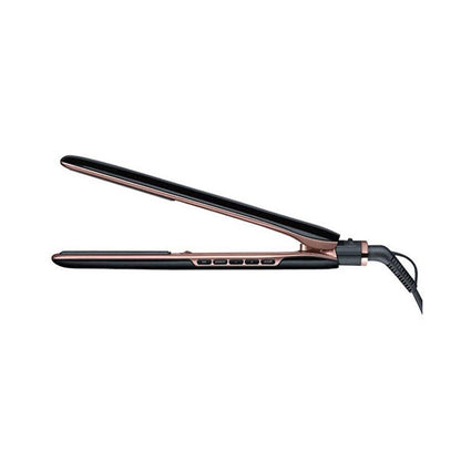 Beurer HS 80 Hair Straightener - 59100 - Black