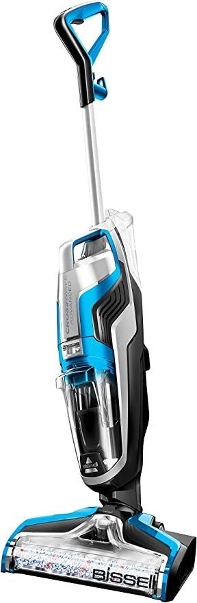 Bissell Crosswave Advanced Pro Cleaner 800 w