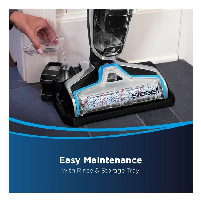 Bissell Crosswave Advanced Pro Cleaner 800 w