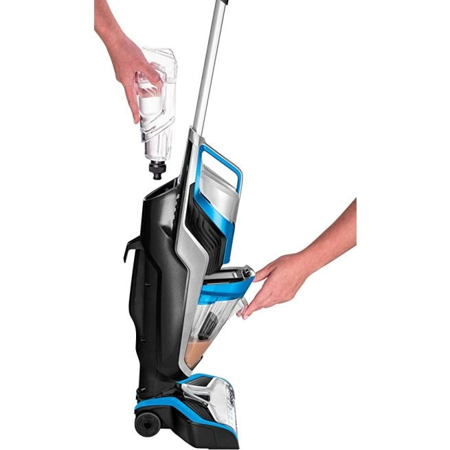 Bissell Crosswave Advanced Pro Cleaner 800 w