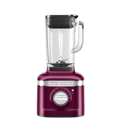 Kitchenaid, Stand Blender Artisan Beetroot