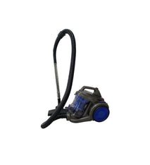 Blueberry Barrel Vacuum Cleaner