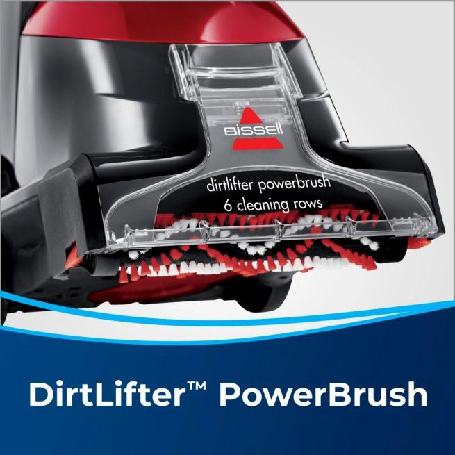 غسالة بيسيل PowerhWash Plus للسجاد العمودية 800 واط