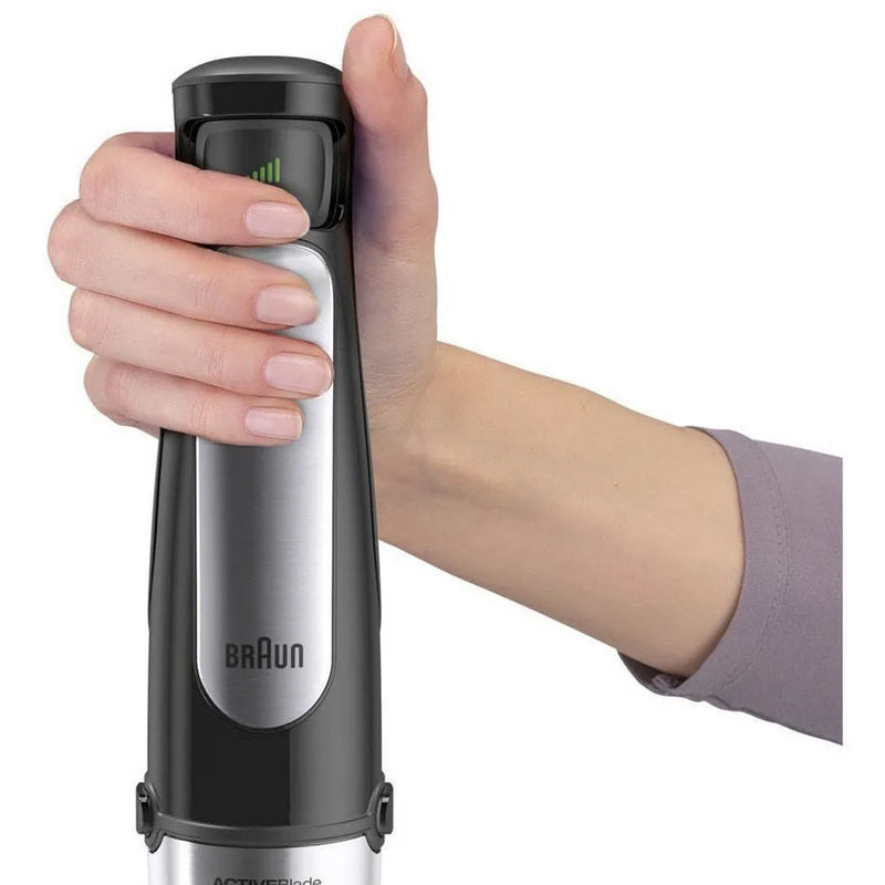 Braun, Hand Blender 1000W Active Blade Technology