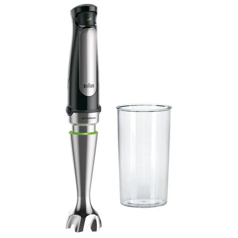 Braun, Hand Blender 1000W Active Blade Technology