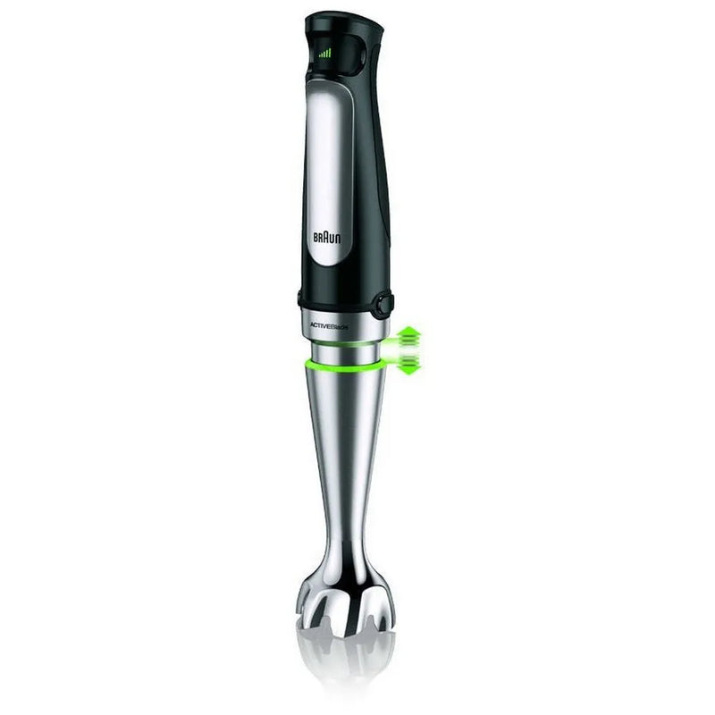 Braun, Hand Blender 1000W Active Blade Technology