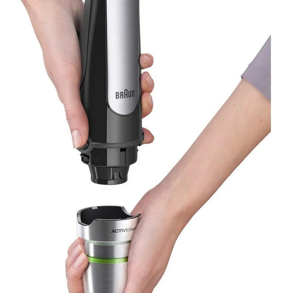 Braun, Hand Blender 1000W Active Blade Technology