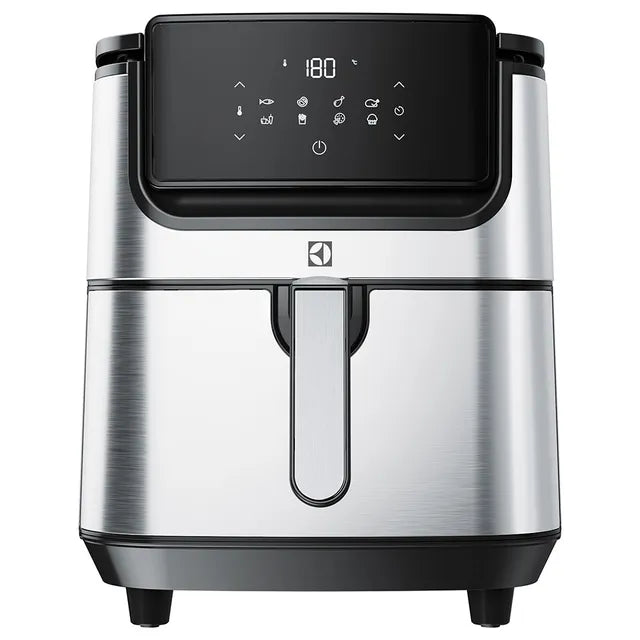 Electrolux - Digital Air Fryer 1800W 5.4L