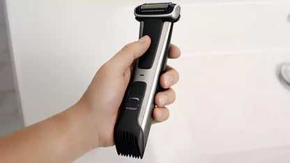 Philips Series 7000 Double Head Bodygroom