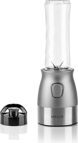 Haeger Perfect Combo - Blender & Chopper