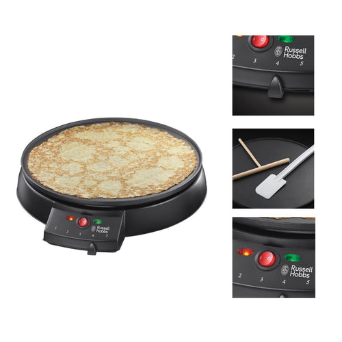 Russell Hobbs, Fiesta Crepe Maker