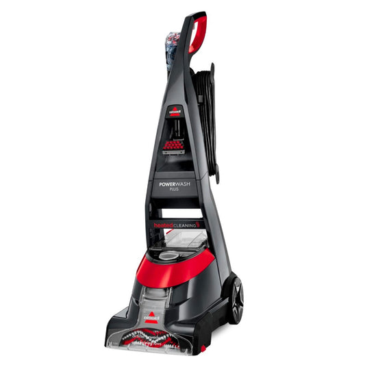 Bissell PowerWash Plus Upright Carpet Washer 800 w