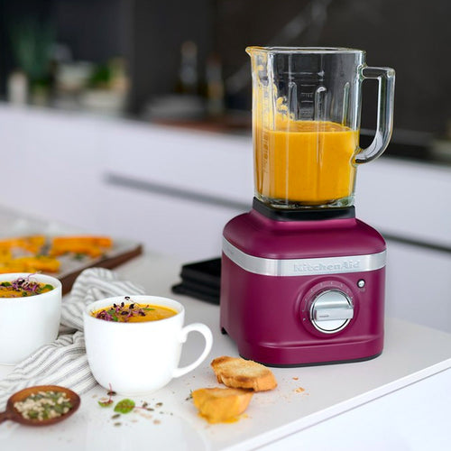 Kitchenaid, Stand Blender Artisan Beetroot