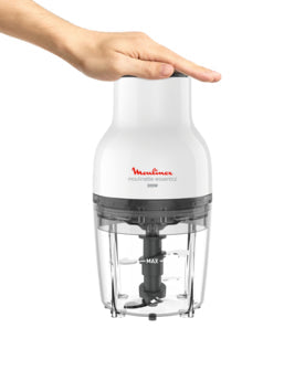 Moulinex Moulinette Essential - 300W Chopper