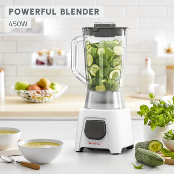 Moulinex Blendeo Blender 450W