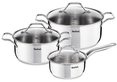 Tefal, Intuition Set 6 Pieces