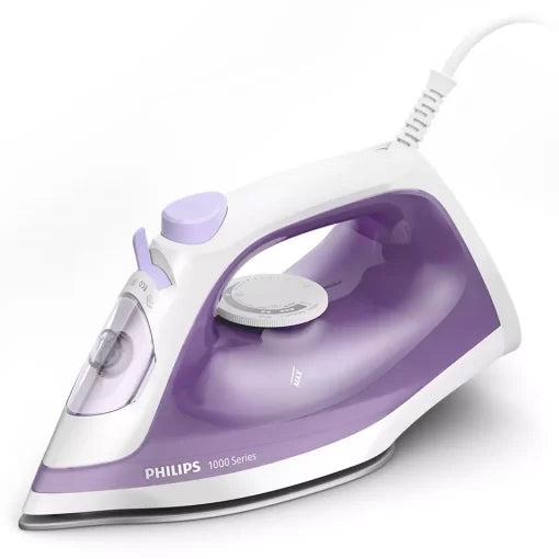 Philips Iron Steam 1800W