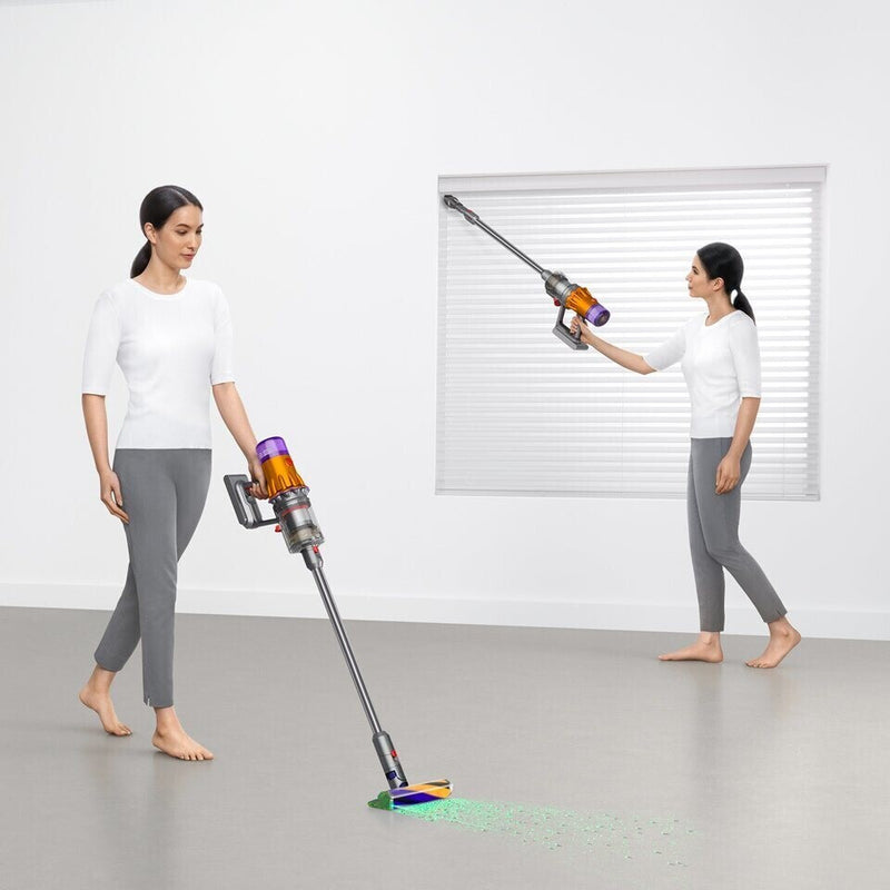 Dyson V12 Detect Slim Absolute – Soon In Stock