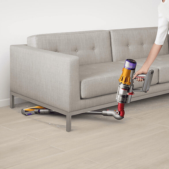 Dyson V12 Detect Slim Absolute – Soon In Stock